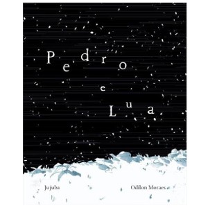 PEDRO E LUA ODILON MORAES ED JUJUBA