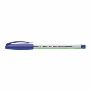 CANETA ESFEROGRÁFICA TRILUX 035 FINE AZUL FABER-CASTELL
