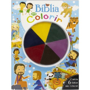 DEDINHO EM AÇÃO BÍBLIA TODOLIVRO