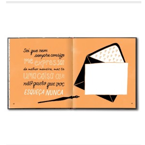 ESCREVI UM LIVRO SOBRE VOCÊ M.H. CLARK EDITORA SEXTANTE