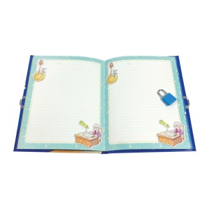 MEUS SEGREDOS MEU LIVRO SECRETO O PEQUENO PRINCIPE TODOLIVRO