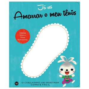 JÁ SEI AMARRAR O MEU TÊNIS ED V&R