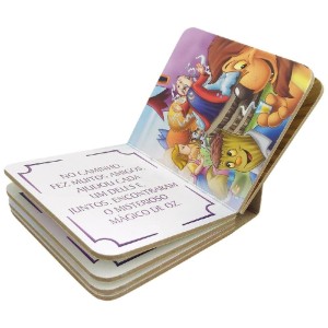 CONTOS P/ SONHAR O MÁGICO DE OZ - TODOLIVRO