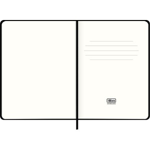 CADERNO EXECUTIVO COSTURADO FITTO CAMBRIDGE 80FLS TILIBRA