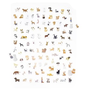 COLORINDO MEU MUNDO ANIMAIS DE ESTIMAÇÃO TODOLIVRO