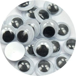 OLHOS MOVEIS 19 20 PARES