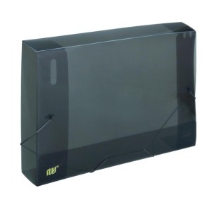 PASTA ELÁSTICO 4.0 FUMÊ YES