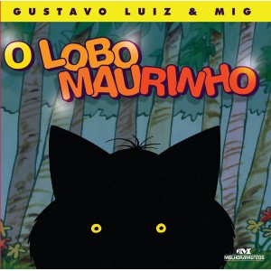 O LOBO MAURINHO MELHORAMENTOS