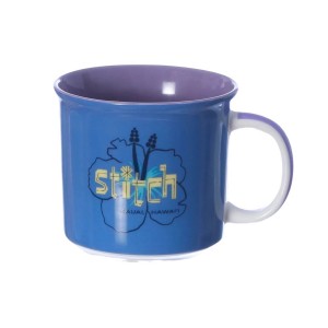 CANECA TOM 350ML STITCH ZONA CRIATIVA
