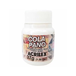 COLA PANO 37G ACRILEX