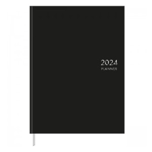 PLANNER EXECUTIVO COSTURADO NAPOLI M9 TILIBRA