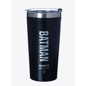 COPO TÉRMICO BATMAN 500ML   ZONA CRIATIVA