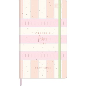 CADERNO SEM PAUTA COST CD FITTO G SOHO 90G 80 FLS TILIBRA