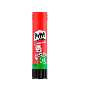 COLA BASTÃO 10G PRITT
