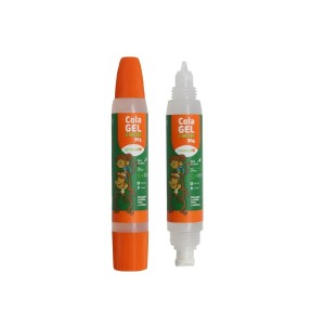 COLA GEL 2 BICOS 30G LEO&LEO