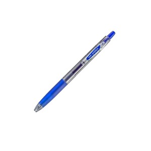 CANETA GEL POP LOL 0.5MM BL-PL-5-L AZUL PILOT