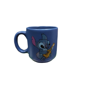 CANECA MINI TINA 100ML STITCH OHANA ZONA CRIATIVA