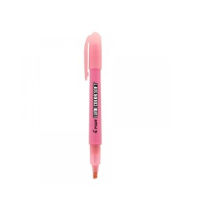MARCA TEXTO LUMI COLOR SOFT ROSA PILOT