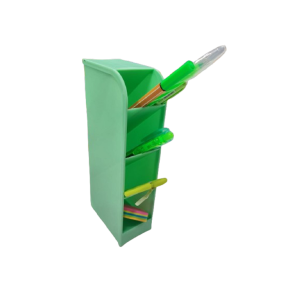 ORGANIZADOR DE MESA COLORIDO TOP RIO