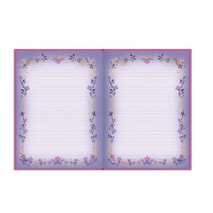 CADERNO BROCHURA CD COLEGIAL BRIDGERTON 160FLS TILIBRA