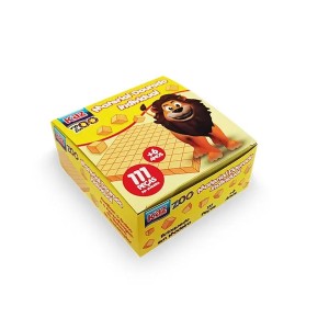 MATERIAL DOURADO 111 PEÇAS EM MADEIRA KAZ