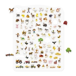 COLORINDO MEU MUNDO AMIGOS DA FAZENDA TODOLIVRO