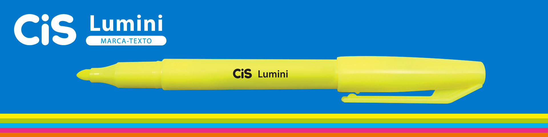 Lumini cis