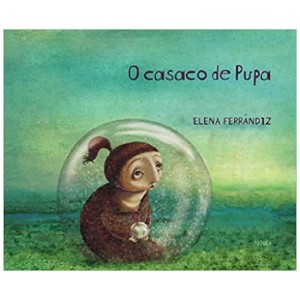 O CASACO DE PUPA ELENA FERRÁNDIZ ED JUJUBA