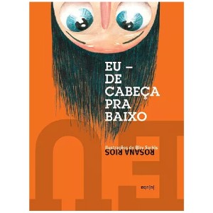EU DE CABEÇA PRA BAIXO ROSANA RIOS ED JUJUBA