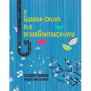 GUARDA-CHUVA QUE DESENGUARDACHUVOU ED TRIOLECA