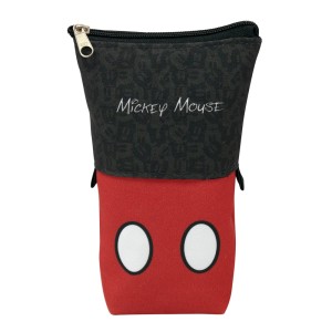 ESTOJO RETRÁTIL TECIDO MICKEY MOUSE DAC