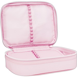 ESTOJO BOX HAPPY ROSA TILIBRA