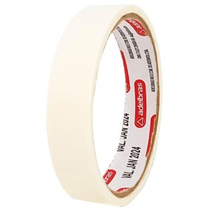 FITA CREPE 18X10 ADELBRAS