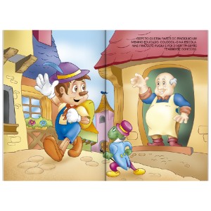 CLASSIC STARS 3EM1: CLÁSSICO DE SEMPRE TODOLIVRO