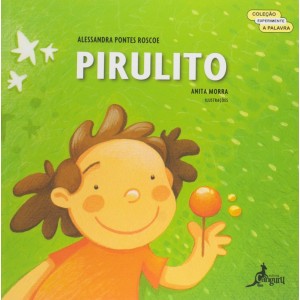 PIRULITO ALESSANDRA PONTES ROSCOE ED CANGURU