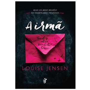 A IRMÃ LOUISE JENSEN UNICA EDITORA