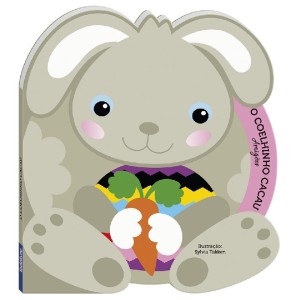 AMIGOS! COELINHO CACAU TODOLIVRO