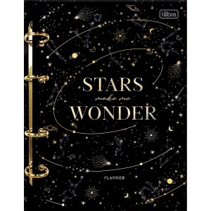 PLANNER ARGOLADO MAGIC 90G M7 TILIBRA