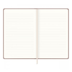 CADERNO CD C/PAUTA FITTO G CAMBRIDGE NUDE 80FLS TILIBRA