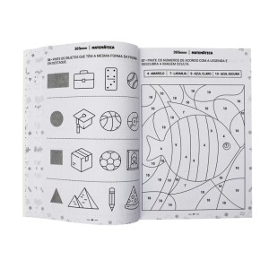 365 ATIVIDADES MATEMÁTICA TODOLIVRO
