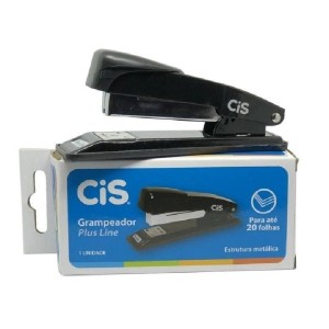 GRAMPEADOR METÁLICO PLUS LINE 26/6 CIS
