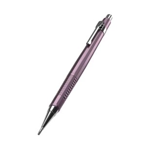 LAPISEIRA TECNOCIS 0,7 LILÁS METÁLICO CIS