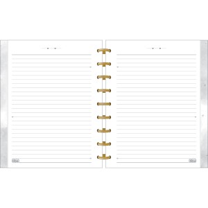 CADERNO TILIDISCO CD COLEGIAL 1M MAGIC 80 FLS TILIBRA