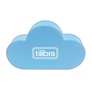 BORRACHA NUVEM TILIBRA