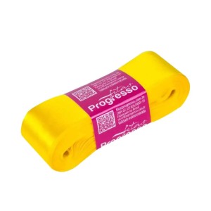 FITA CETIM 22MM X 10M AMARELO GEMA