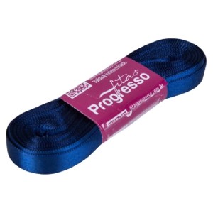 FITA DE CETIM 10MMX10M AZUL MARINHO