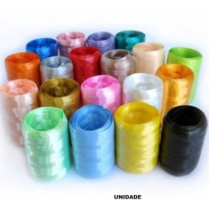 FITILHO 5MMX50M SORTIDO UNIDADE