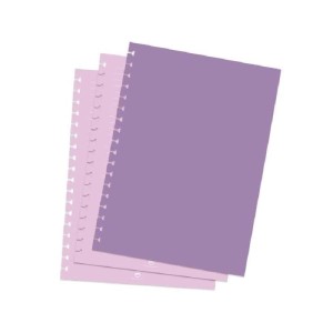 CADERNO UNIV SMART XADREZ VISION DAC