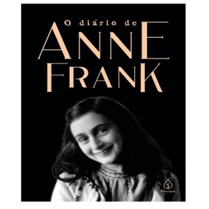 **ENCOMENDA** DIÁRIO DE ANNE FRANK ED PRINCIPIS