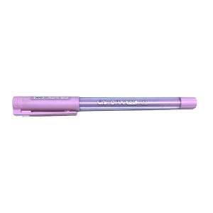 CANETA GEL BPX 0,7MM ROSA CIS